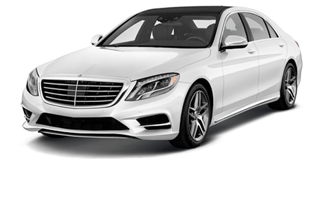 Mercedes-Benz S-Class W222