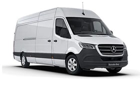 Хит аренды микроавтобус Mercedes-Benz Sprinter