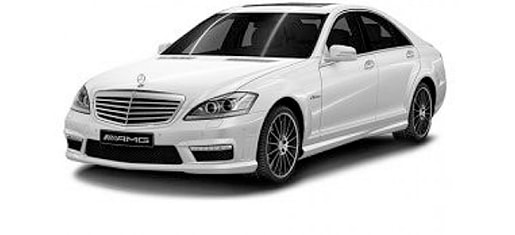 Mercedes Benz 221