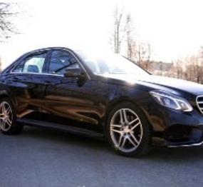 Аренда Mercedes W212