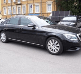 Мерседес 222