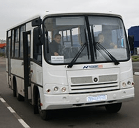 ПАЗ 320402-05