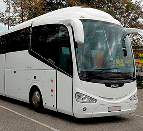 Автобус Scania