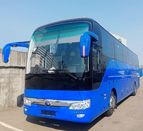 Автобус Youtong 6122