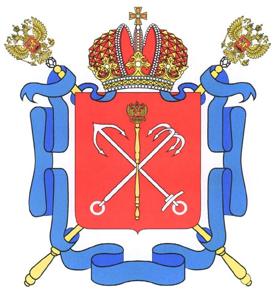 Губернатор Санкт-Петербурга