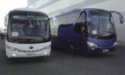 Предоставление транспорта корпоративным клиентам