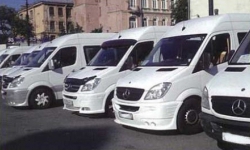 Немалый парк компании АТТ