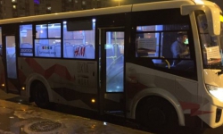 Остановки по требованию Остановки по требованию
