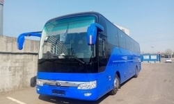 Корпоративная доставка в СПб