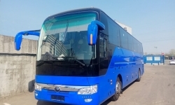 Новый Youtong 6122 Новый Youtong 6122