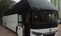 Автобус ZHONG TONG 6127