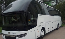 ZHONG TONG 6127